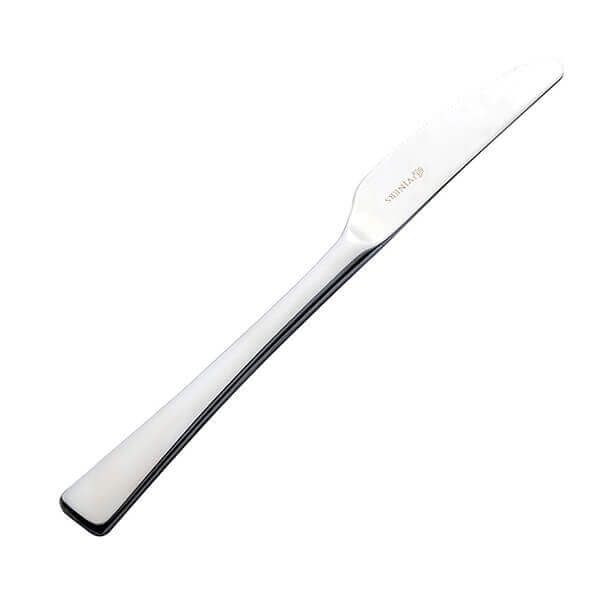 Viners Darwin 18/10 Stainless Steel Table Knife