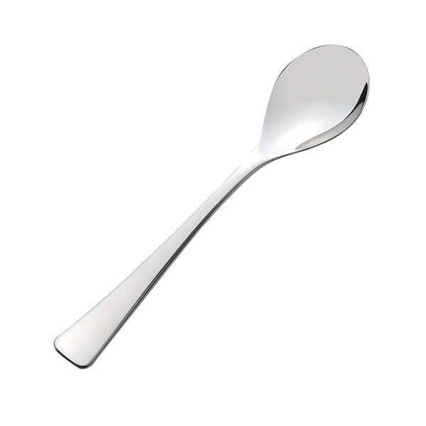 Viners Darwin 18/10 Stainless Steel Dessert Spoon