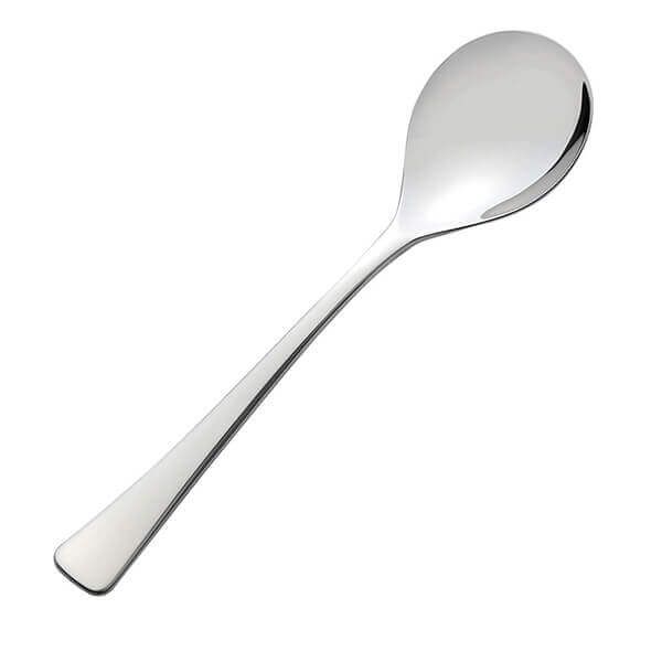Viners Darwin 18/10 Stainless Steel Serving Spoon
