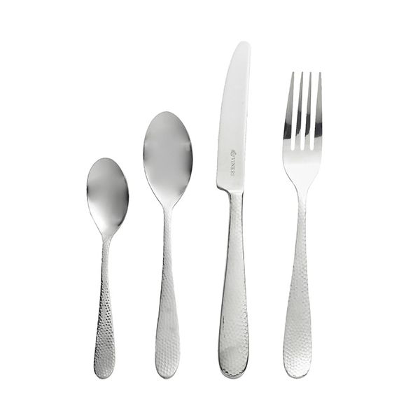 Viners Glamour 16 Piece Cutlery Set