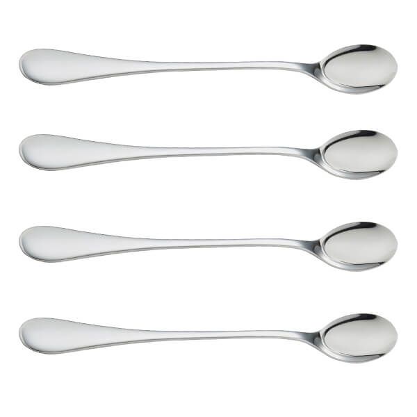 Viners Select 4 Piece Long Handled Spoon Gift Box
