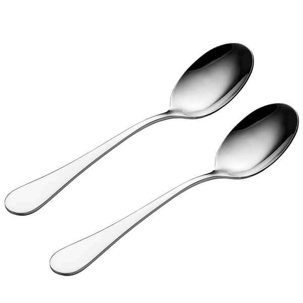 Viners Select 2 Piece Serving Spoons Gift Box