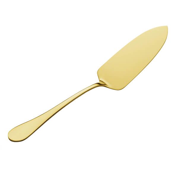 Viners Select Gold 1 Piece Cake Server Giftbox