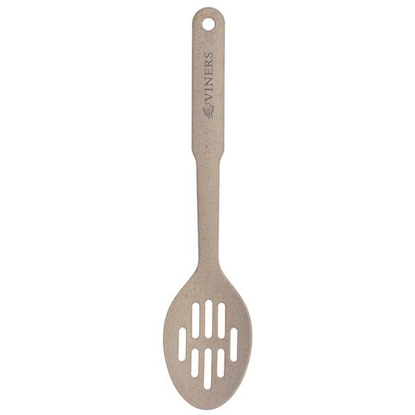 Viners Organic Slotted Spoon