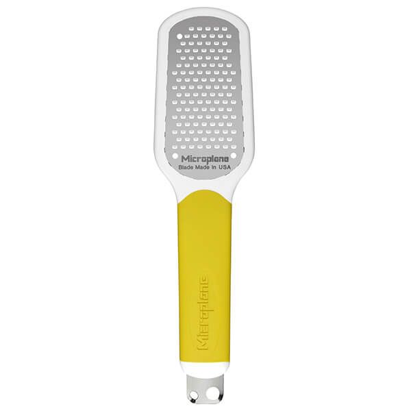 Microplane Yellow Ultimate Citrus Tool