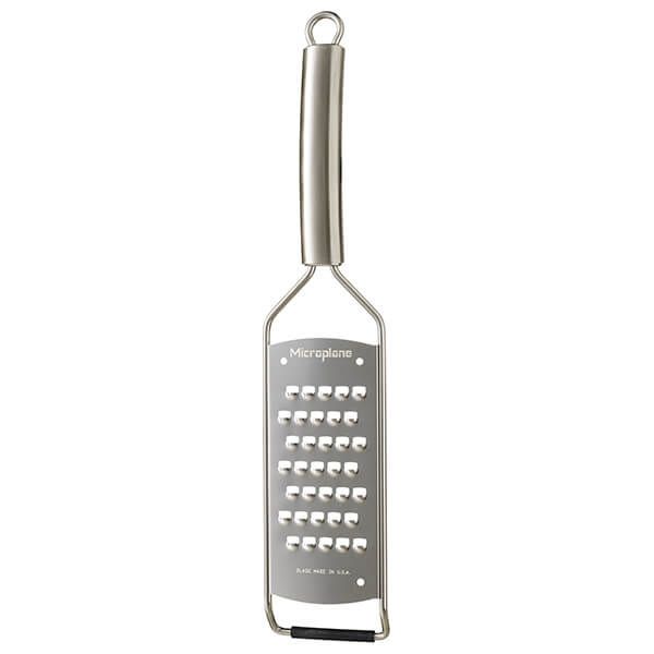 Microplane Professional Series Extra Coarse Grater