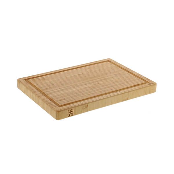 Zwilling J A Henckels Medium Bamboo Chopping Board