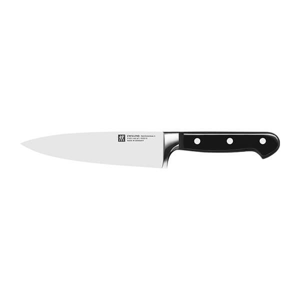 Zwilling J A Henckels Professional S 16cm Chef's Knife