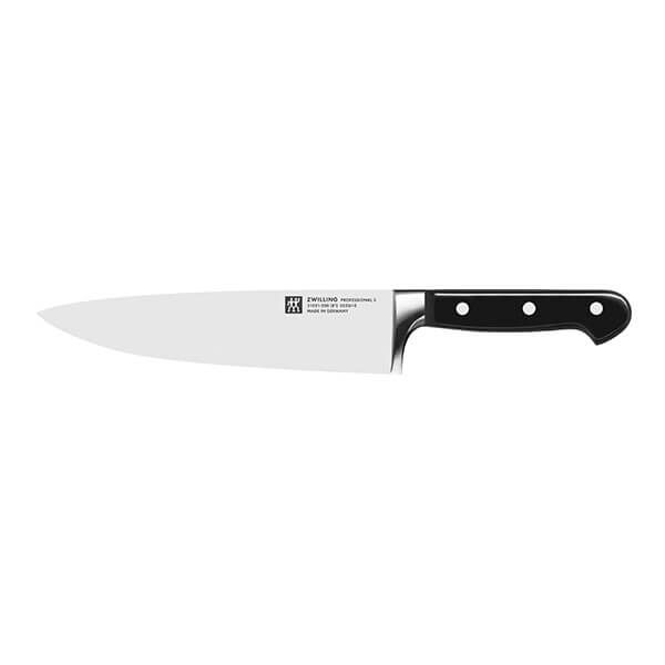 Zwilling J A Henckels Professional S 20cm Chef's Knife