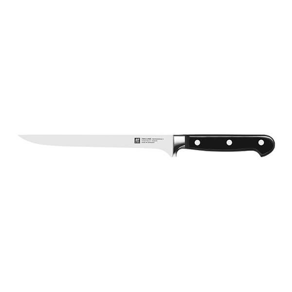 Zwilling J A Henckels Professional S 18cm Filleting Knife