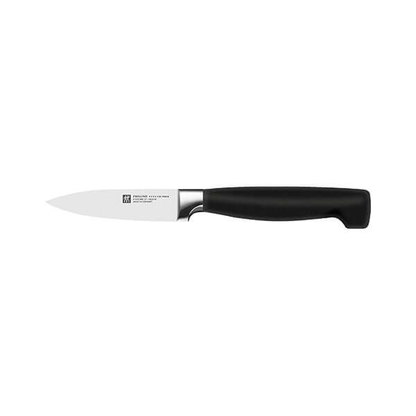 Zwilling J A Henckels Four Star 8cm Paring Knife