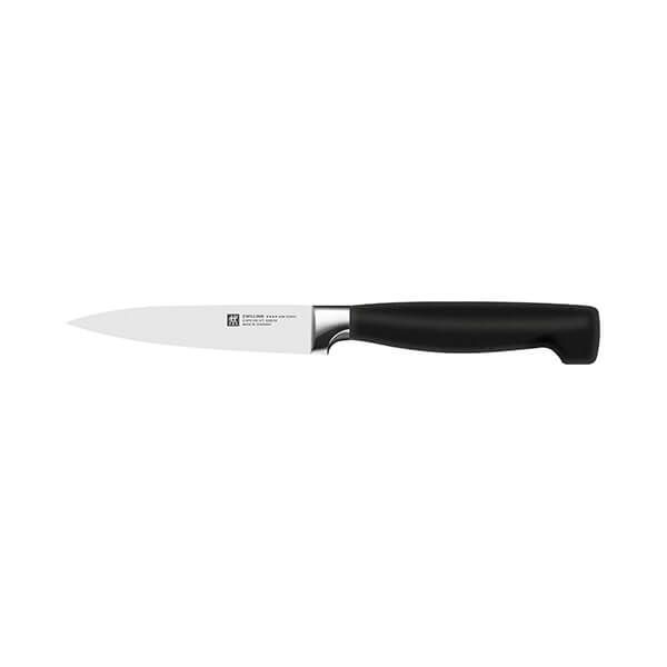 Zwilling J A Henckels Four Star 10cm Paring Knife