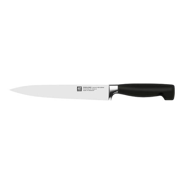 Zwilling J A Henckels Four Star 20cm Carving Knife