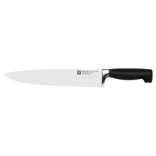 Zwilling J A Henckels Four Star 26cm Chef's Knife