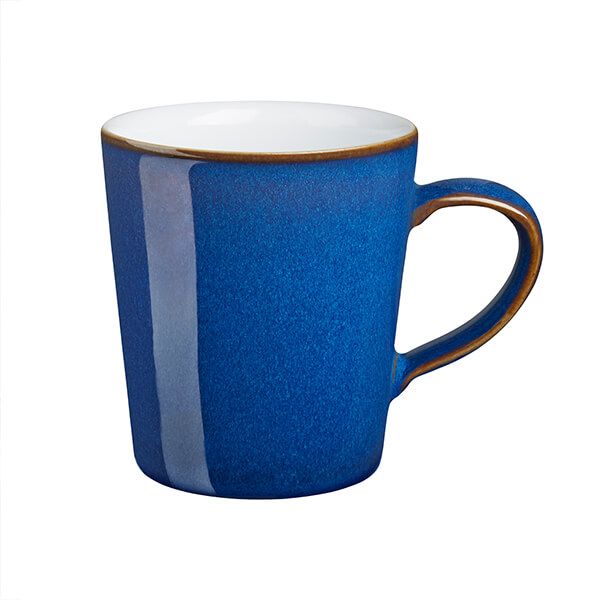 Denby Imperial Blue 250ml Mug