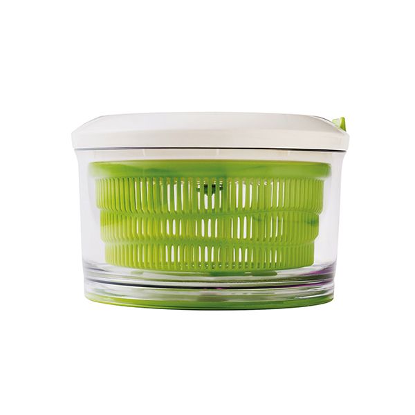 Chef'n SpinCycle Small Salad Spinner