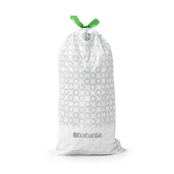 Brabantia PerfectFit Bags G 23-30 litre 20 bags per roll