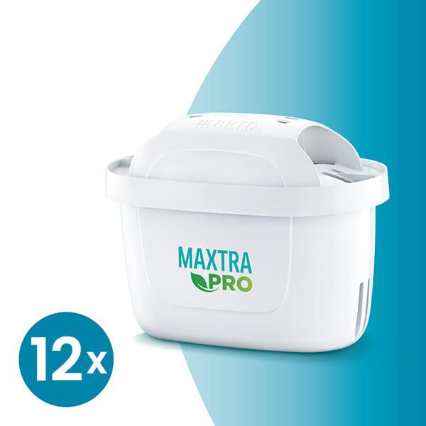 Brita Maxtra Pro All-IN-1 12 Pack