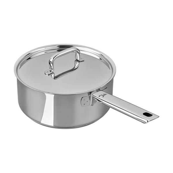 Tala Performance Superior 18cm Saucepan With Stainless Steel Lid