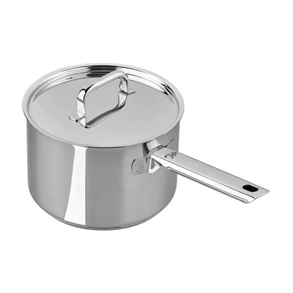 Tala Performance Superior 18cm Deep Saucepan With Stainless Steel Lid