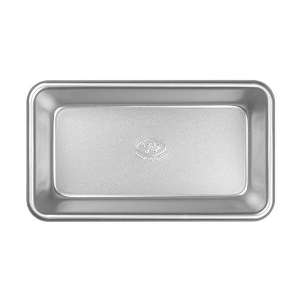 Tala Performance Silver Anodised 2lb Loaf Pan
