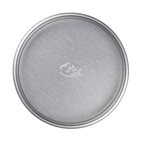Tala Performance Silver Anodised 15cm / 6" Loose Base Sandwich Tin