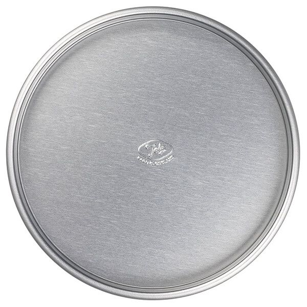 Tala Performance Silver Anodised 25cm / 10" Loose Base Sandwich Tin