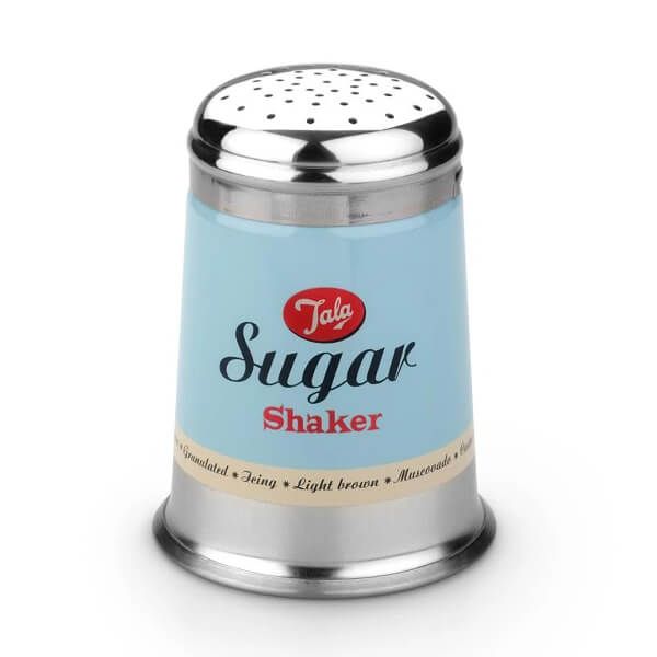 Tala Originals Tala 1960s Sugar Shaker