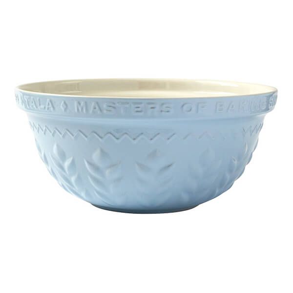Tala Originals Pale Blue Corn Design 30cm Mixing Bowl