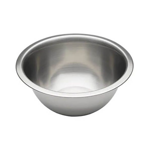 Chef Aid Stainless Steel Bowl 13.6cm