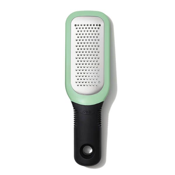 OXO Good Grips Etched Ginger & Garlic Grater