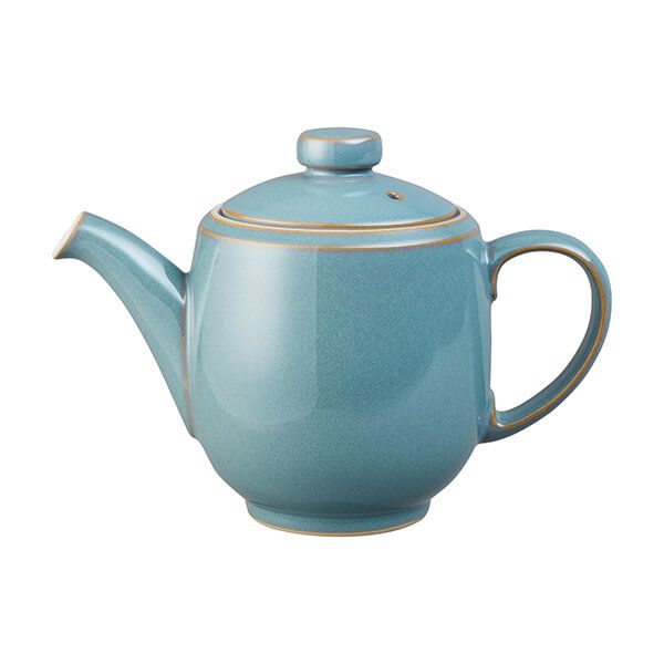 Denby Azure Teapot
