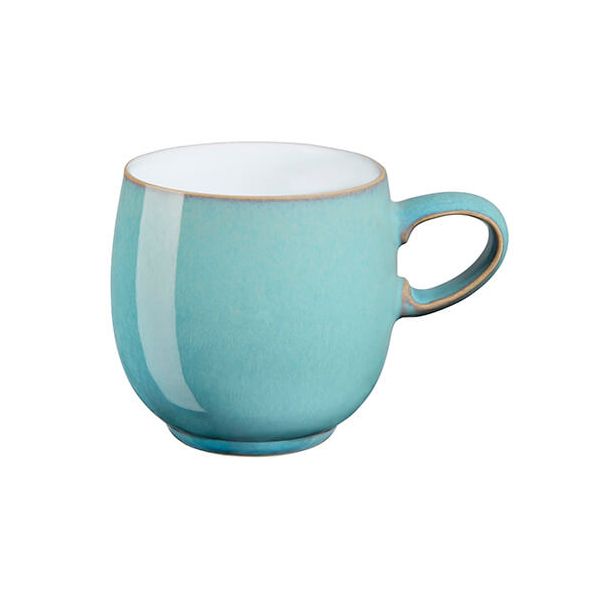 Denby Azure Small Mug