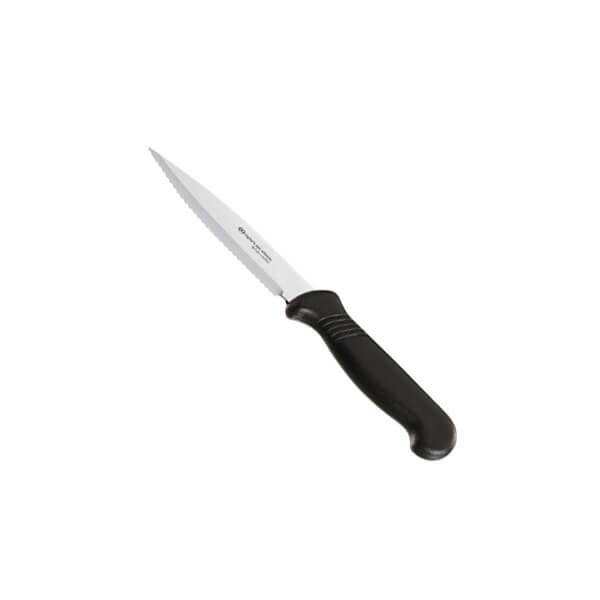 Taylor's Eye Witness Sheffield Choice 10cm Scalloped Utility Knife