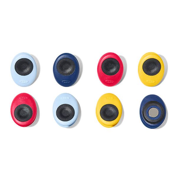OXO Good Grips Magnetic Mini Clips 8 Pack