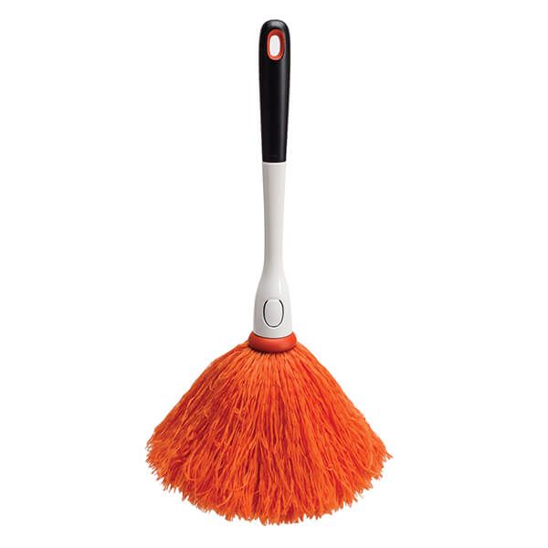 OXO Good Grips Microfibre Delicate Duster