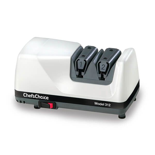 Chef's Choice Two Stage Knife Sharpener Model 312