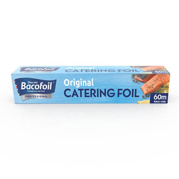 Bacofoil Professional Catering Foil
