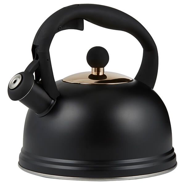 Typhoon Otto 1.8L Stove Top Whistling Kettle