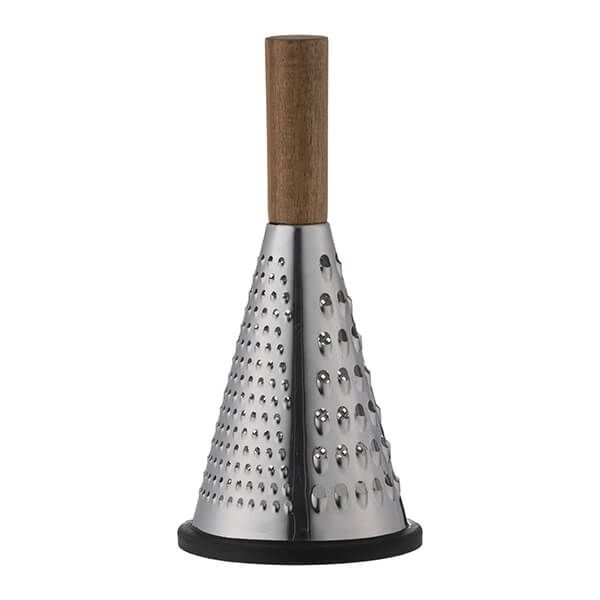 Typhoon World Foods Stainless Steel Grater