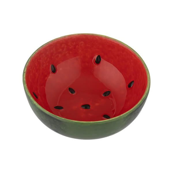 Typhoon World Foods Watermelon Bowl 11.5 x 4.5cm