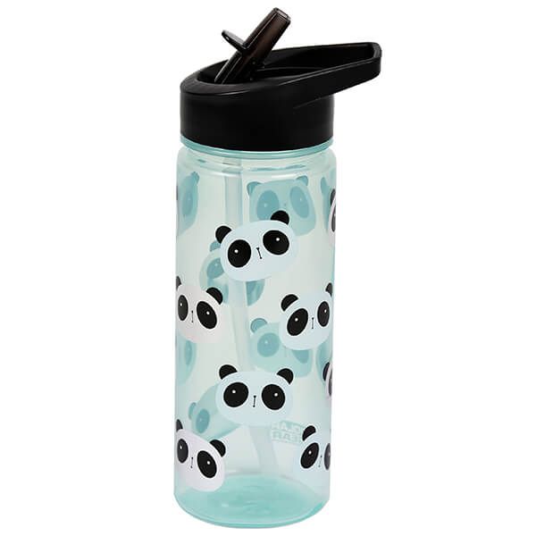 Polar Gear Panda 500ml Water Bottle