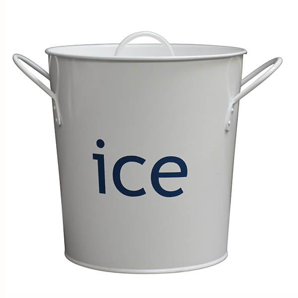 Dexam Summer Garden Ice Bucket