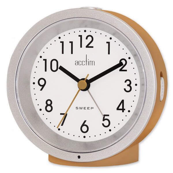 Acctim Caleb Dijon Clock