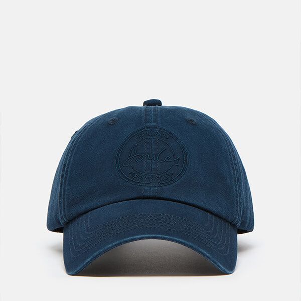 Joules Mens French Navy Daley Cap