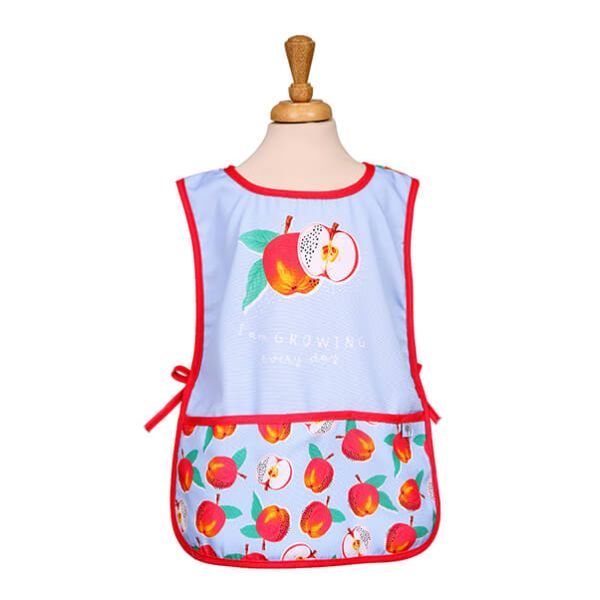 RHS Home Grown Apples Children's Messy Play Apron