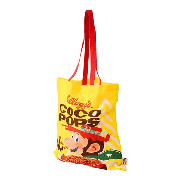 Vintage Kellogg's Coco Pops Tote Bag