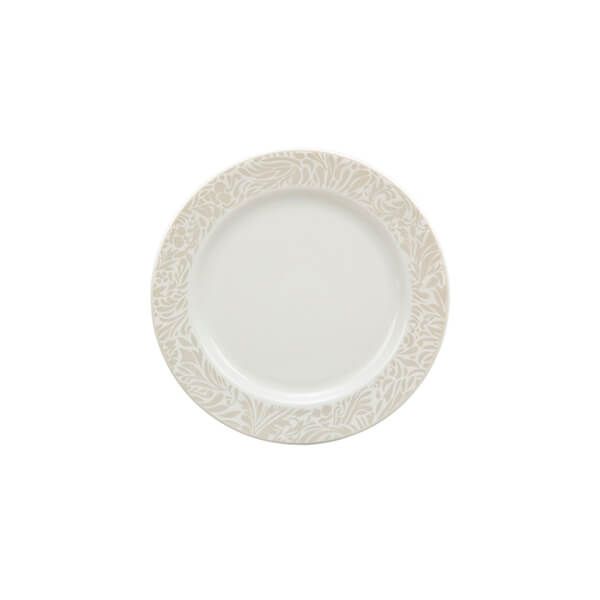Denby Monsoon Lucille Gold Small Plate