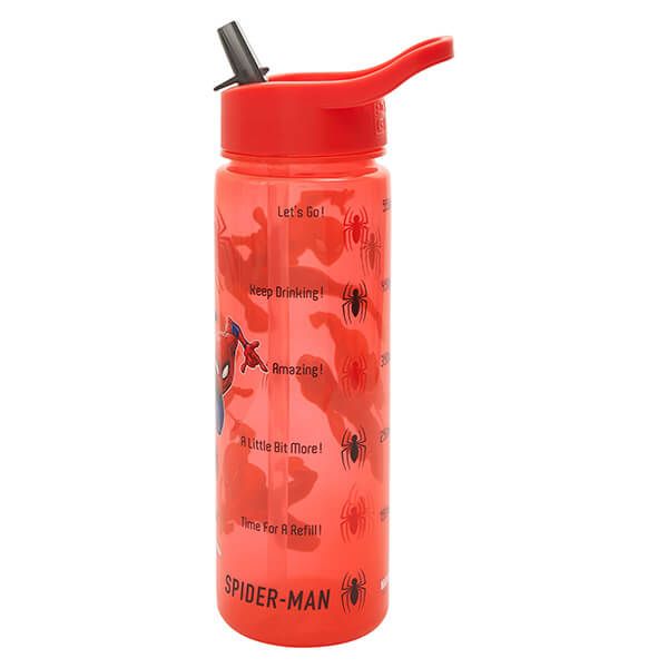 Spider-Man 600ml Sports Bottle