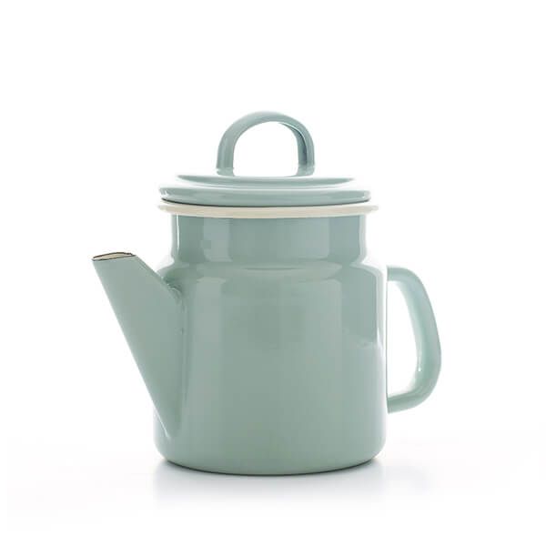 Dexam Vintage Home Small Coffeepot 1.2L Sage